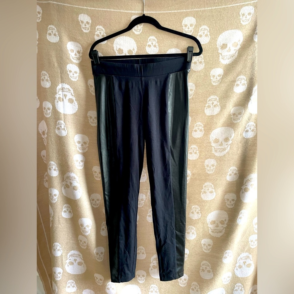 LARGE DRESS UP LEGGING